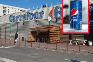 Mocne ograniczenia w zakupie Pepsi w Polsce