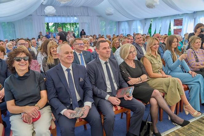 Kolejna Majówka w Reymontówce dopiero za rok!