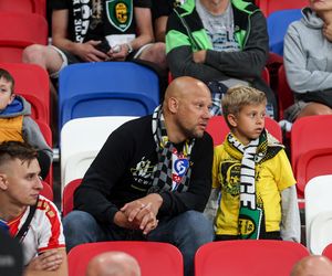 Śląski Klasyk na Arenie Zabrze