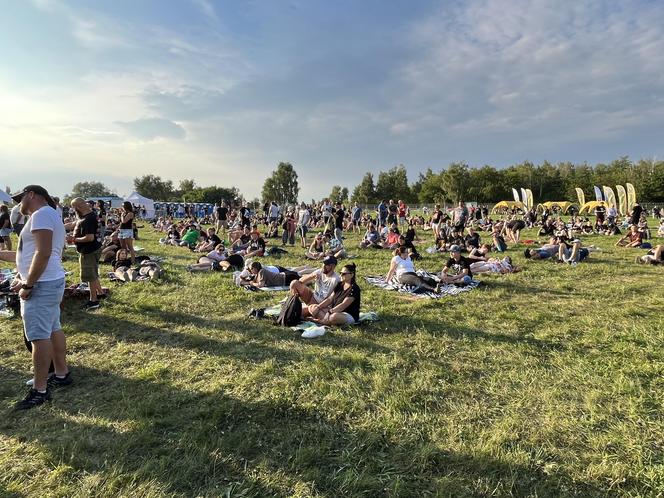 Rockowizna Festiwal 2023 w Poznaniu