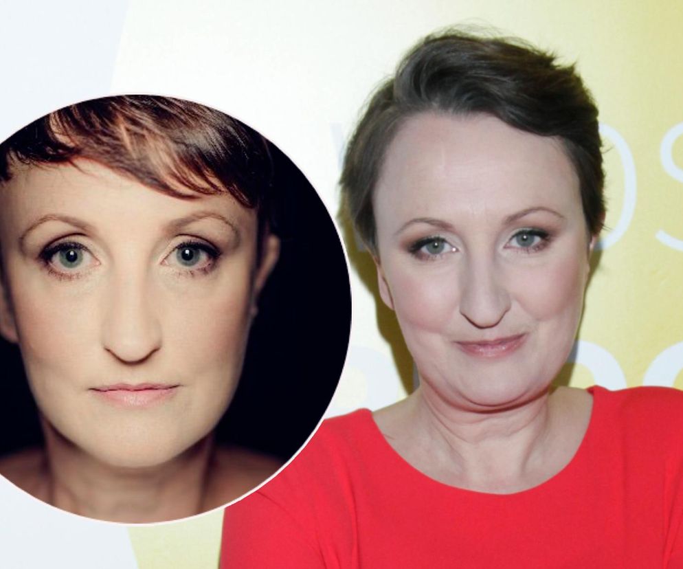 Agnieszka Burzyńska