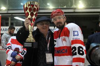 Taki był polski milioner Janusz Filipiak