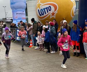 Lotto 8 Olsztyński Bieg Niepodległości cz.1