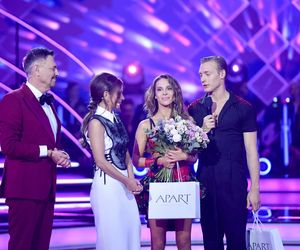 Blanka odpadła w ćwierćfinale TzG