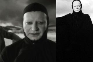 Legendarne sceny filmowe, ale to Świat Według Kiepskich. Ferdek Kiepski jak Ojciec Chrzestny. Nikt nie prosił, każdy potrzebował