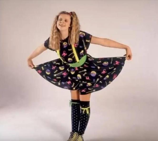 Tak zmieniała się Maria Sadowska. Od "Tęczowego Music Boxa" do gwiazdy estrady i reżyserkę filmową