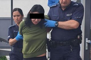 Łuków. Jarosław Z. nie żyje. Tragiczny finał spotkania z Martą