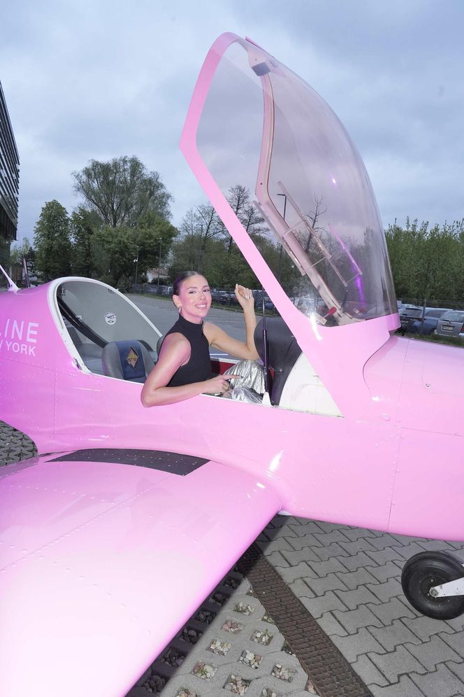 Klaudia Halejcio - ten dom to mój sukces