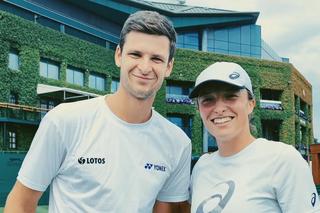 US Open: KIEDY grają Polacy? GODZINY meczów Polaków US Open O której godzinie grają polscy tenisiści Świątek, Hurkacz, Linette, Majchrzak, Fręch