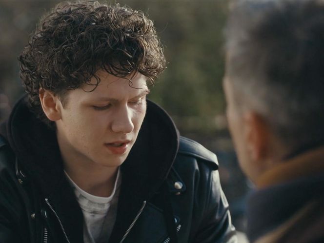 Na dobre i na złe, odcinek 954: Damian (Borys Otawa), Molenda (Filip Bobek)