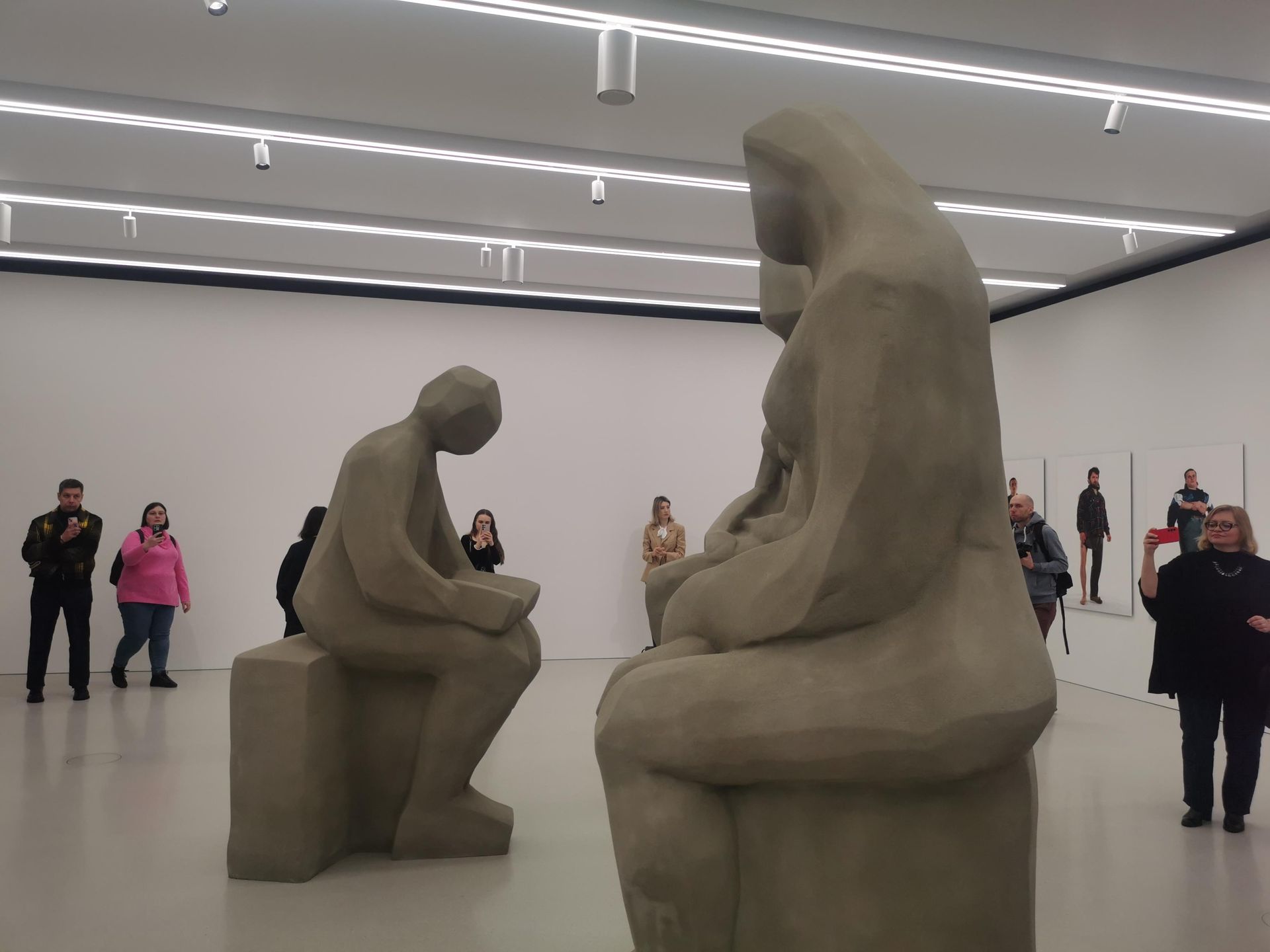 Kolekcja Muzeum Sztuki Nowoczesnej w Warszawie