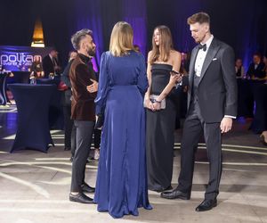 Gwiazdy na gali DOZ.PL