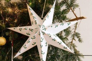 Świąteczne gwiazdy z sieciówek
