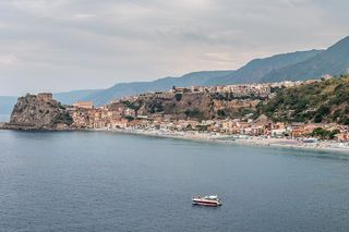 Nowy kierunek z lotniska we Wrocławiu. Ryanair uruchomi loty do Lamezii 