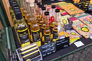 Ceny na Jarmarku Świątecznym w Wiedniu. Niewiele drożej, niż w Rzeszowie [GALERIA]