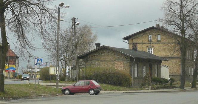Miejsce 5. Rokietnica