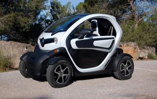 Renault Twizy