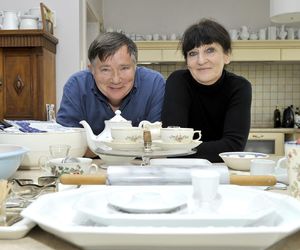 Mieczysław Hryniewicz - pierogi to przenośnia seksu