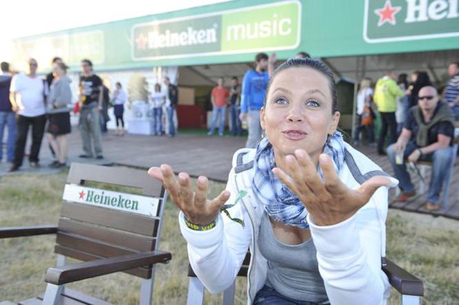 Kinga Rusin