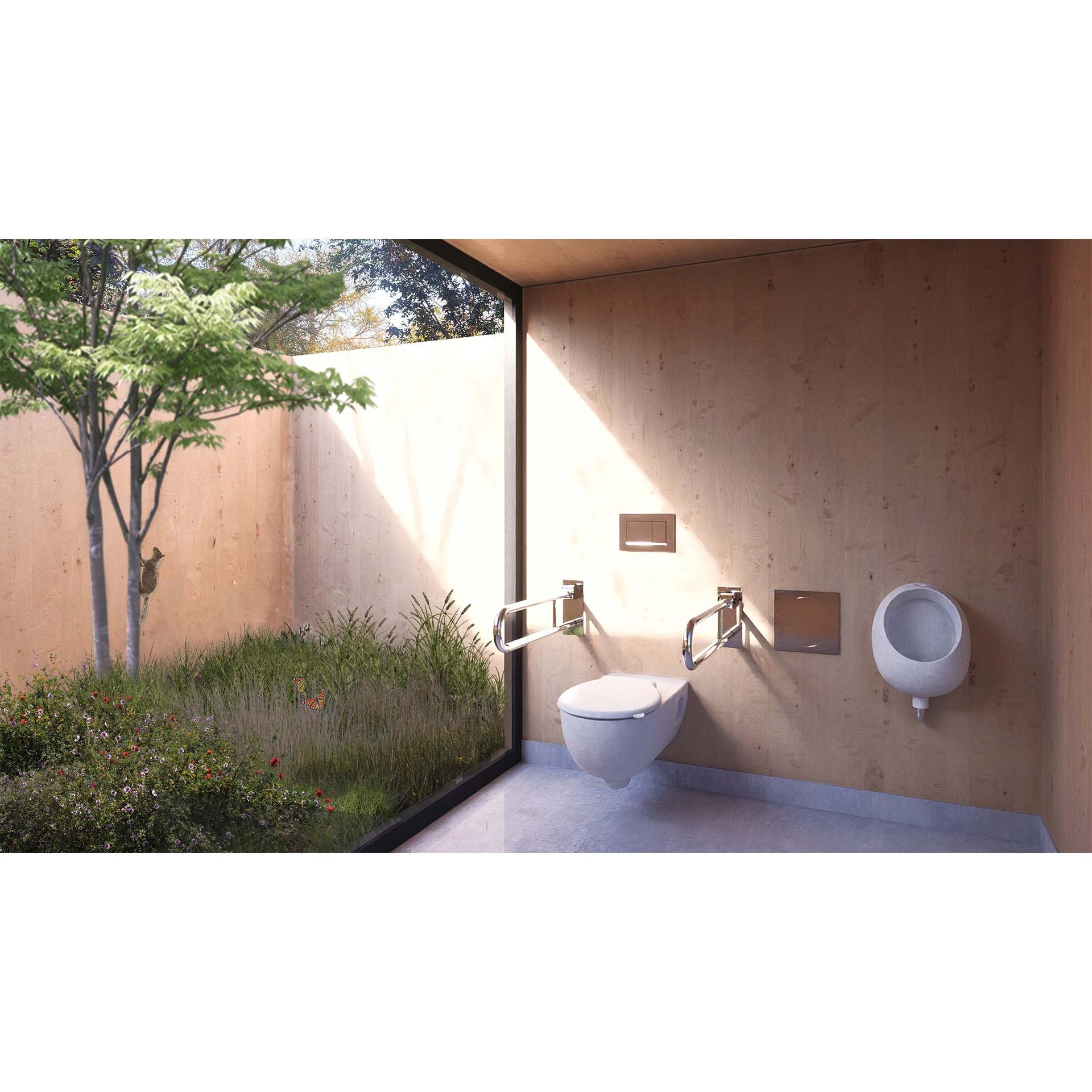 Konkurs Geberit 2023