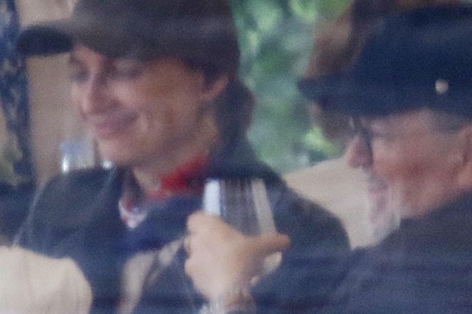 Anna Cieślak i Edward Miszczak. Taka miłość sie nie zdarza