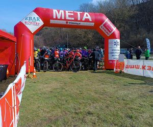 MTB  XC Cytadela w Grudziądzu: