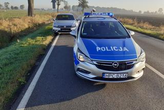 Z komfortowego Passata trafił do ponurego aresztu