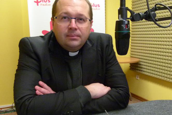 ks. Tomasz Roda
