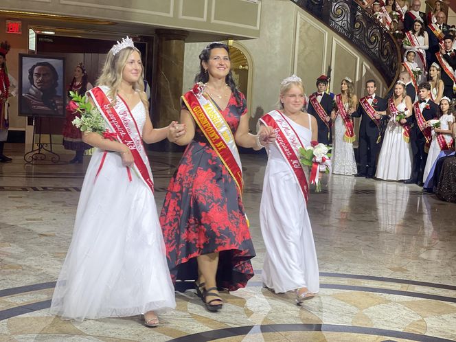 Bankiet 88. Parady Pułaskiego