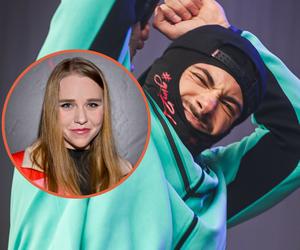 Malik Montana usunięty z juwenaliów. Maja Staśko przyłożyła do tego rękę