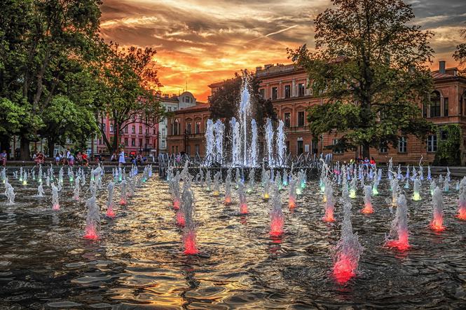 Lublin: W centrum miasta staną DWA NOWE POMNIKI. Kogo upamiętnią i kiedy powstaną?
