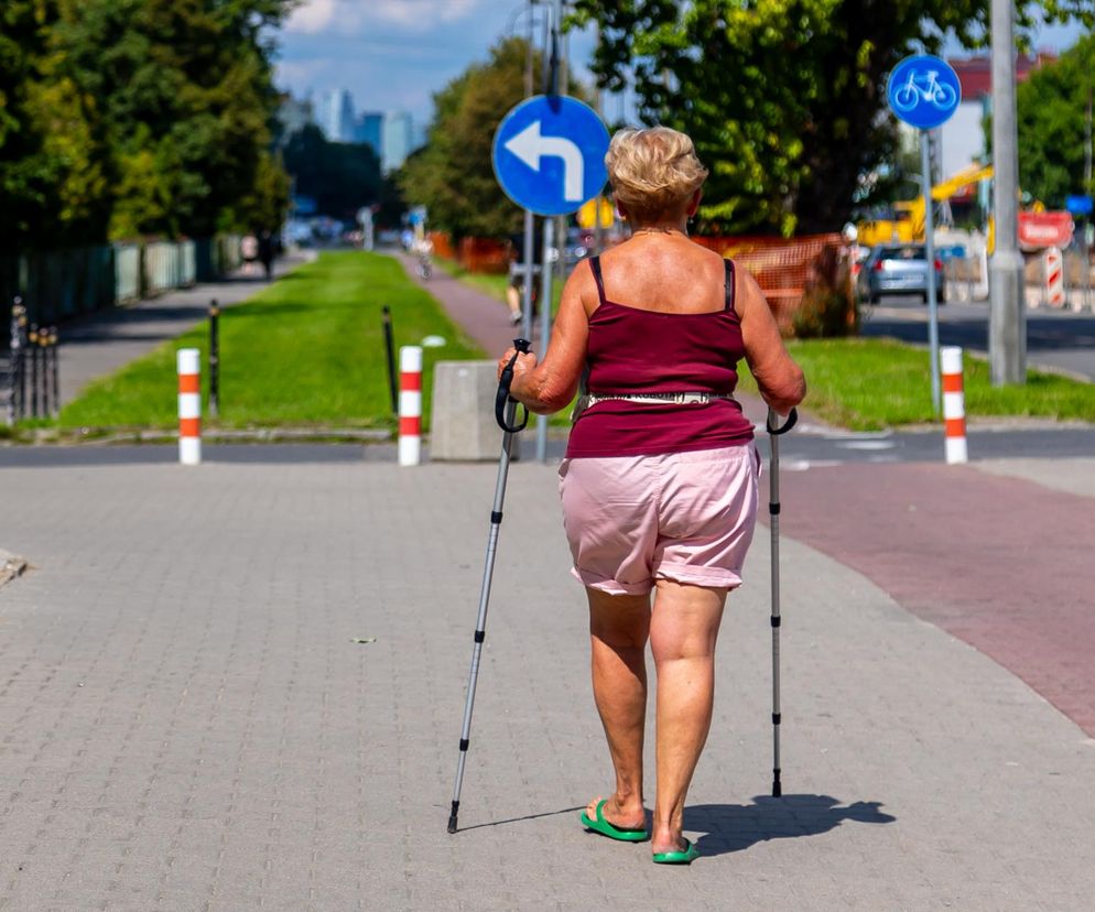 Dla kogo wcześniejsza emerytura?
