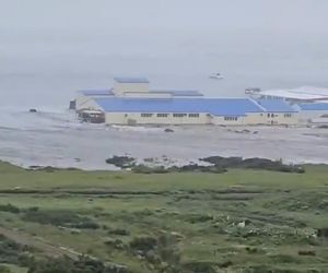 Tsunami uderzy w Rosję, USA i Japonię?! Potężne trzęsienie ziemi 