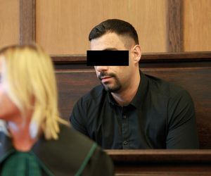 Jakub akwarysta zamordował Agnieszkę w Konstancinie