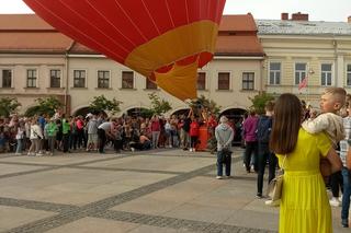 Festiwal Balonów w Kielcach!