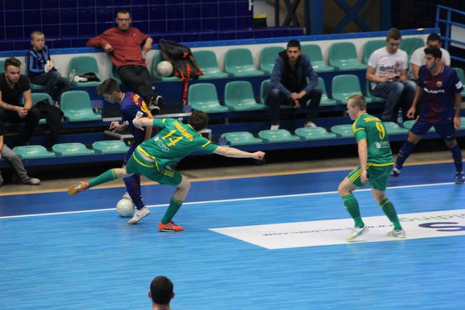 Beyer Futsal Masters 2017