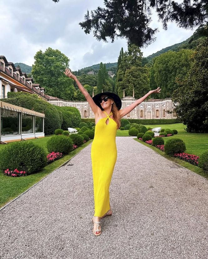 Jane Seymour ma 74 lata i wygląda obłędnie! Ujawniła, co dokładnie je