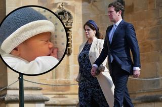 Nowe royal baby na świecie! Księżniczka urodziła dziecko, znamy imię i płeć