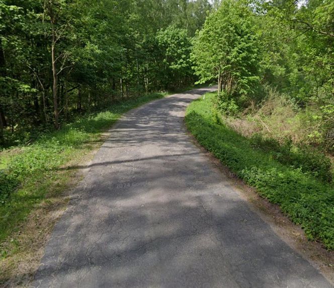 Stali i przyglądali się jak płonie ich dom. Padli ofiarą bezdusznego systemu. Wszystko przez absurdalne przepisy