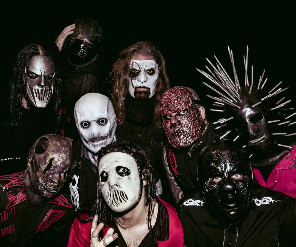 Slipknot żegna się z długoletnim członkiem! Chcemy się rozwijać