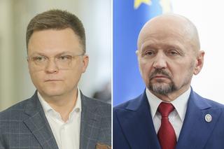 Kolejny cios dla Szymona Hołowni. Senator Polski 2050 rezygnuje ze startu w wyborach