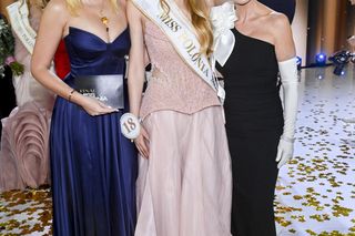 Miss Polonia 2025: Maja Todd zdobyła tytuł najpiękniejszej Polki!