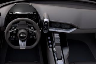 Kia Novo Concept