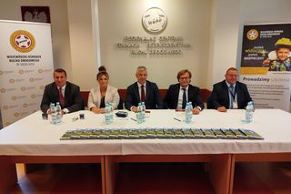 Stare Ople w Siedleckim WORD-zie zostaną wymienione na nowe auta marki Suzuki Swift