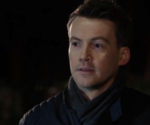 	M jak miłość odc. 1856. Jakub Karski (Krzysztof Kwiatkowski)