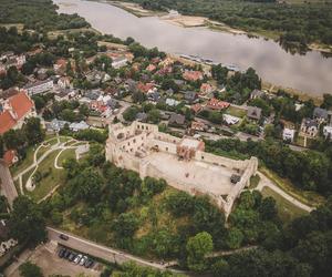 Urlop śladem Wisły. Co zwiedzić, gdzie pojechać? Idealny pomysł na tematyczną wycieczkę po Polsce