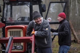Rolnicy. Podlasie. 1. odcinek (5 sezon). Emisja 1 stycznia 2023 roku