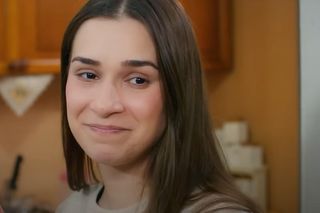 Sila dowie się, dlaczego koniecznie musi wyjść za mąż za Alpera.