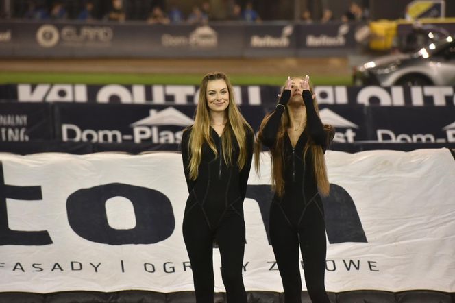 PRES Grupa Deweloperska Toruń - Orlen Oil Motor Lublin, zdjęcia kibiców i zawodników z finału PGE Ekstraligi na Motoarenie