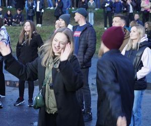 Tak wyglądał drugi dzień koncertów na Rzeszowskich Juwenaliach 